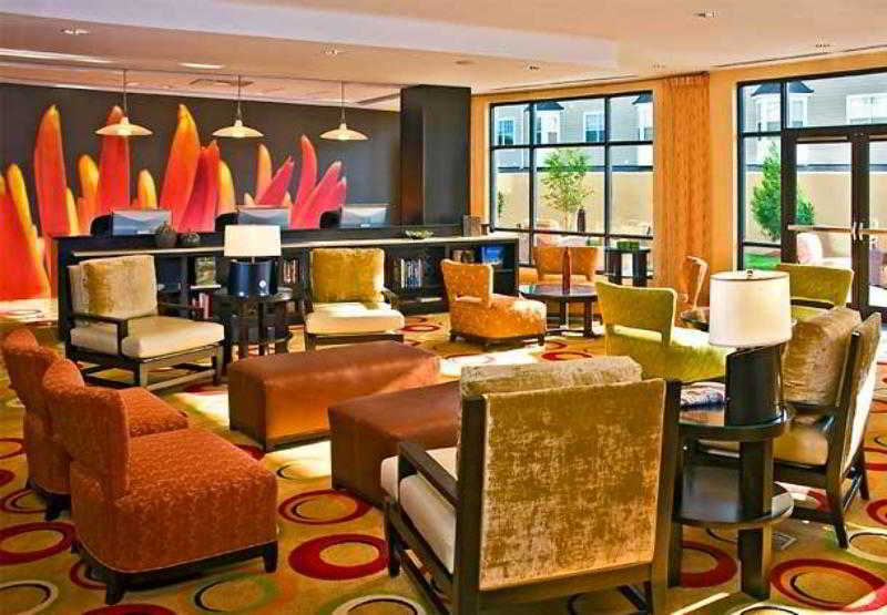 Отель Courtyard Newport News Airport Экстерьер фото